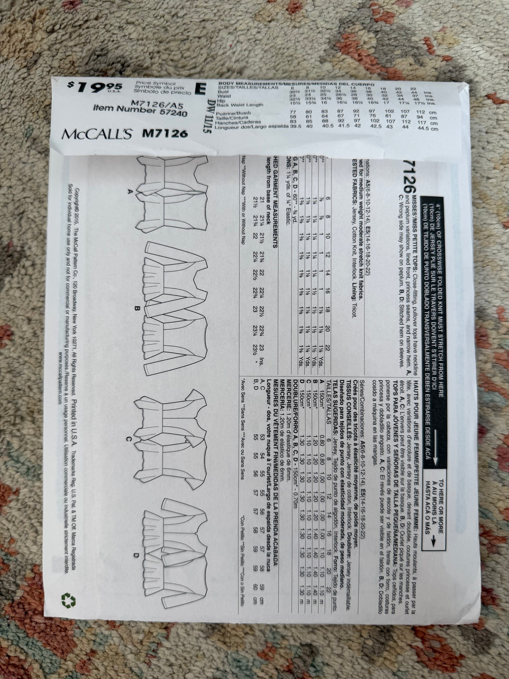 MCC-7126-C-2