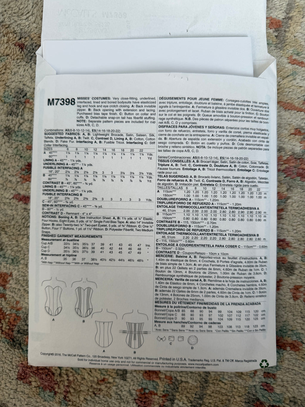 MCC-7398-C-2